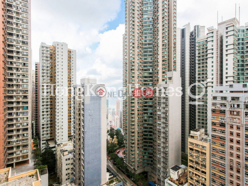香港搵樓|租樓|二手盤|買樓| 搵地 | 住宅|出售樓盤|干德道38號The ICON兩房一廳單位出售