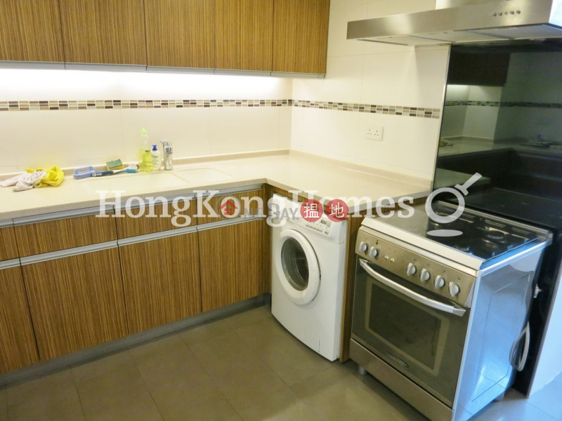 HK$ 59,000/ month Bowen Verde | Wan Chai District 3 Bedroom Family Unit for Rent at Bowen Verde