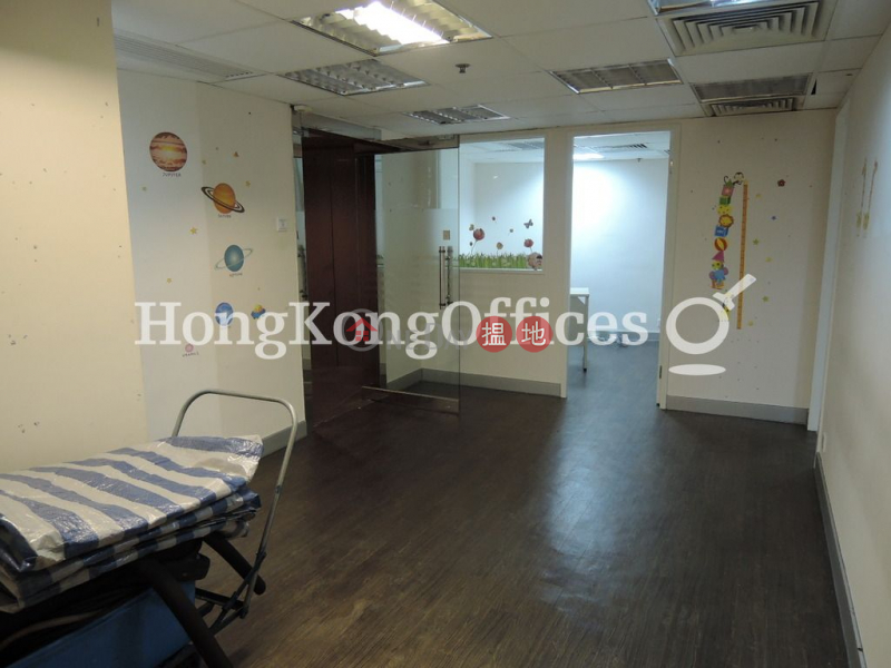HK$ 43,002/ month Kam Lung Commercial Centre Yau Tsim Mong, Office Unit for Rent at Kam Lung Commercial Centre