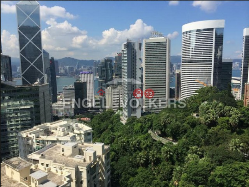 Property Search Hong Kong | OneDay | Residential, Rental Listings | 4 Bedroom Luxury Flat for Rent in Central Mid Levels