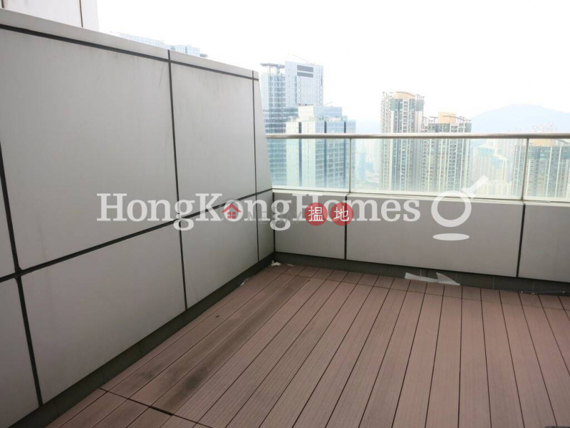 4 Bedroom Luxury Unit for Rent at The Harbourside Tower 1 | 1 Austin Road West | Yau Tsim Mong | Hong Kong | Rental HK$ 120,000/ month