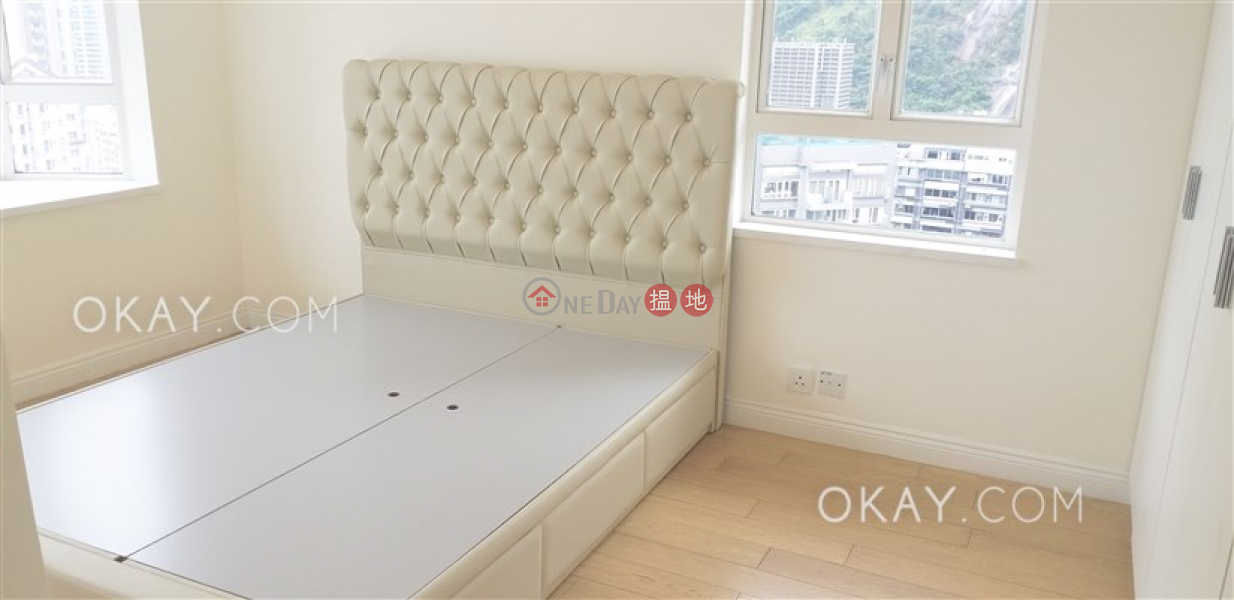 Property Search Hong Kong | OneDay | Residential Rental Listings Tasteful 3 bedroom on high floor | Rental