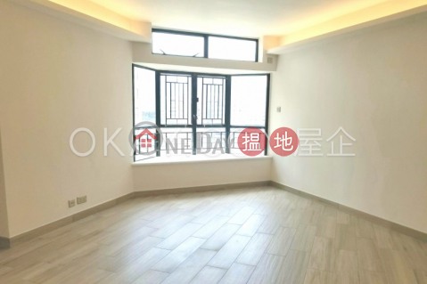 Lovely 2 bedroom with sea views | For Sale | Illumination Terrace 光明臺 _0