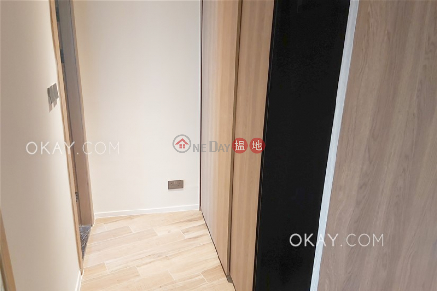 HK$ 48,000/ month | St. Joan Court | Central District | Popular 1 bedroom in Mid-levels Central | Rental