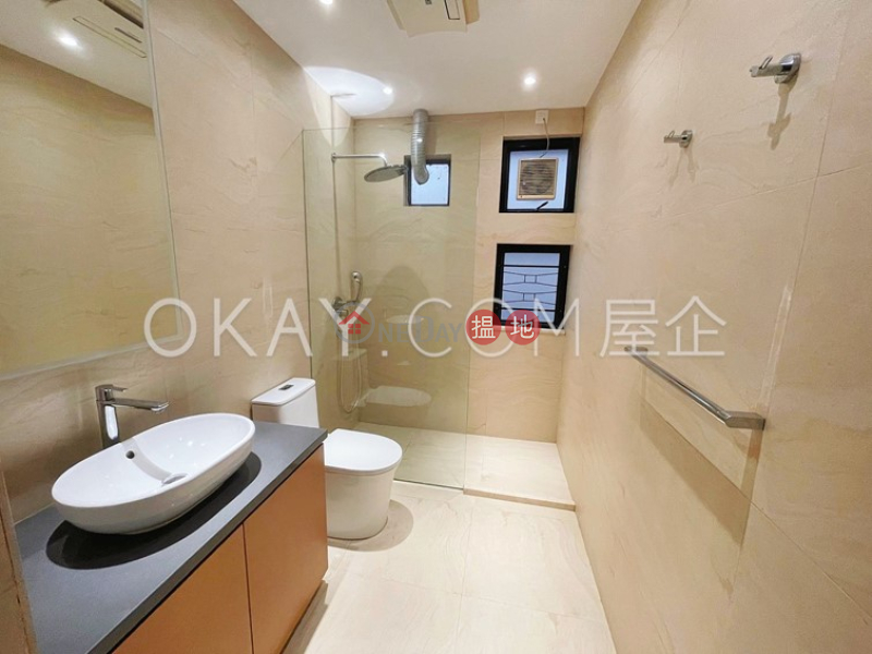 香港搵樓|租樓|二手盤|買樓| 搵地 | 住宅-出租樓盤-4房2廁,極高層,星級會所,連車位嘉雲臺 2座出租單位