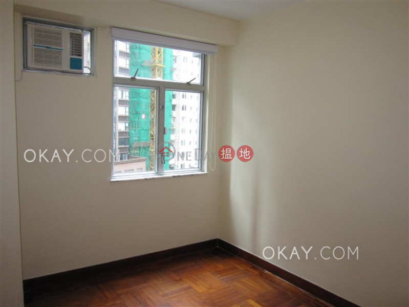HK$ 25,000/ month, The Fortune Gardens Western District | Unique 3 bedroom in Mid-levels West | Rental