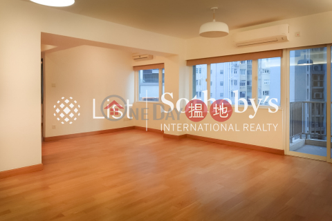 Property for Sale at Garfield Mansion with 2 Bedrooms | Garfield Mansion 嘉輝大廈 _0