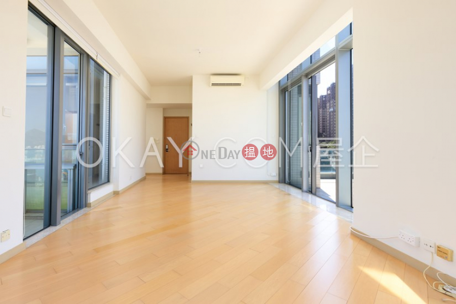 Luxurious 4 bed on high floor with sea views & terrace | For Sale | Lime Habitat 形品 Sales Listings