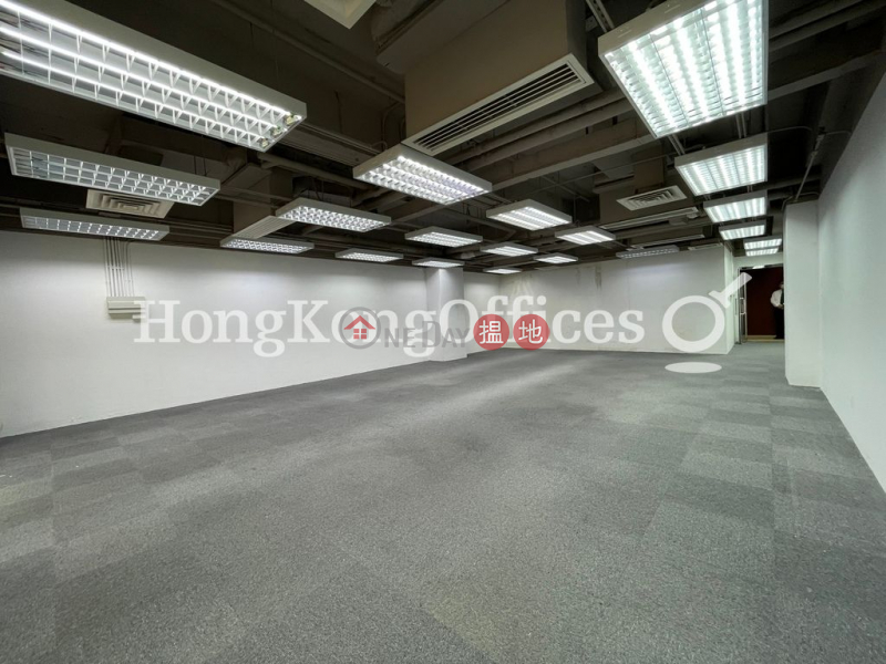 HK$ 38,843/ month East Town Building, Wan Chai District, Office Unit for Rent at East Town Building