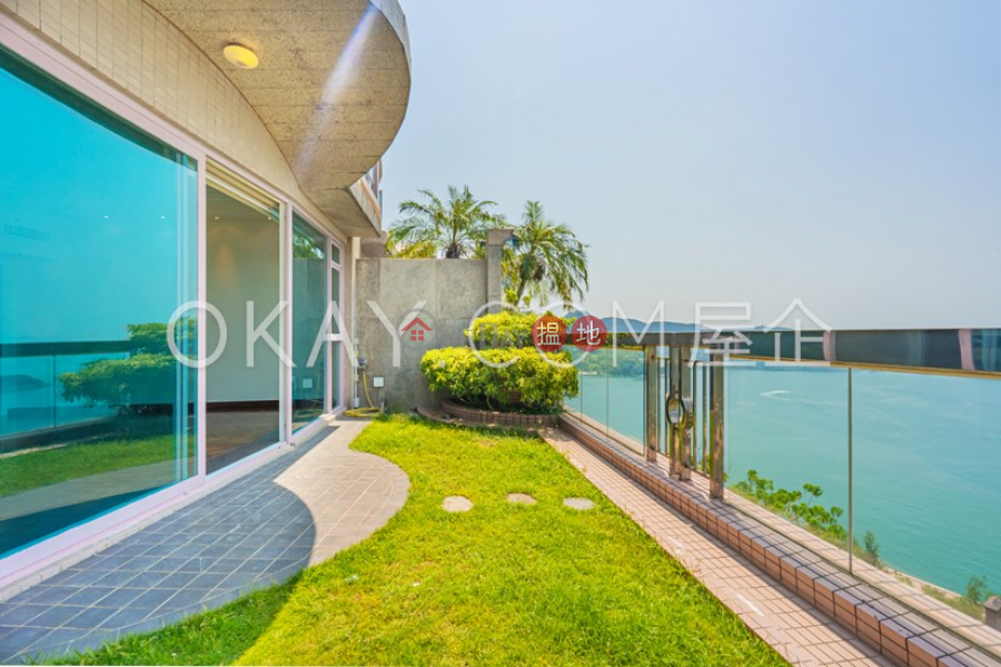 Property Search Hong Kong | OneDay | Residential | Rental Listings Exquisite house with rooftop, balcony | Rental