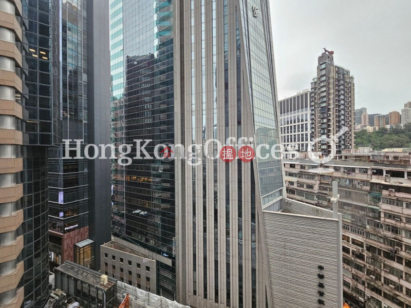 Office Unit for Rent at China Taiping Tower 1 | China Taiping Tower 1 中國太平大廈一期 Rental Listings