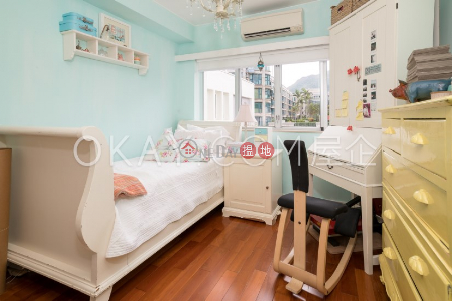 Property Search Hong Kong | OneDay | Residential Sales Listings | Popular 4 bedroom on high floor with balcony & parking | For Sale