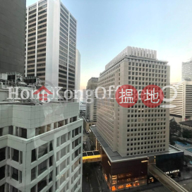 Office Unit for Rent at 9 Queen's Road Central