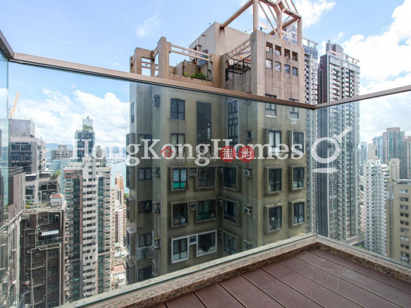 3 Bedroom Family Unit at The Nova | For Sale | 88 Third Street | Western District | Hong Kong, Sales HK$ 22.5M