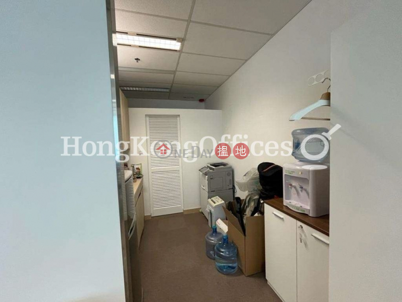 Property Search Hong Kong | OneDay | Office / Commercial Property Rental Listings Office Unit for Rent at The Gateway - Tower 6