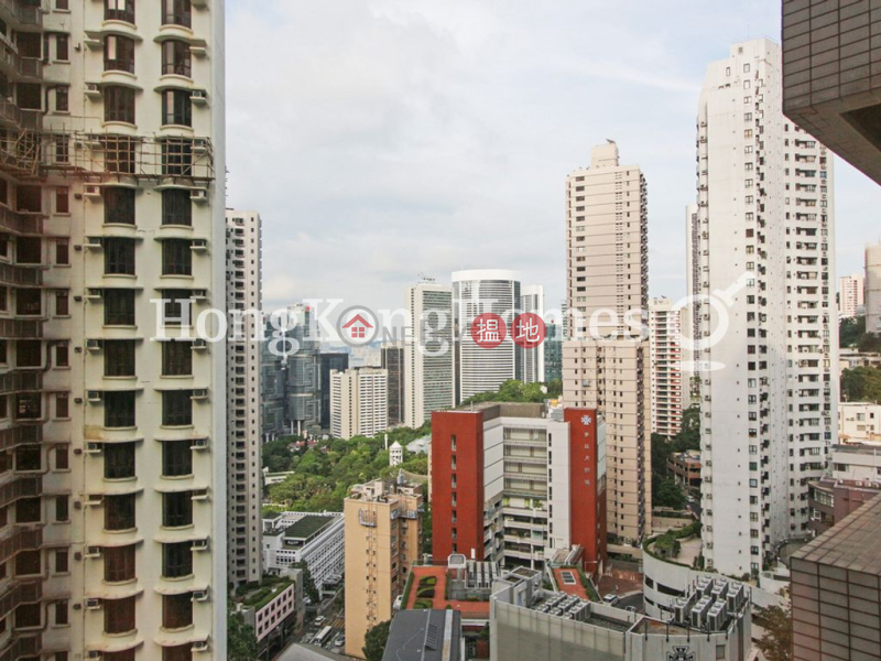 Property Search Hong Kong | OneDay | Residential | Sales Listings 4 Bedroom Luxury Unit at Silvercrest | For Sale
