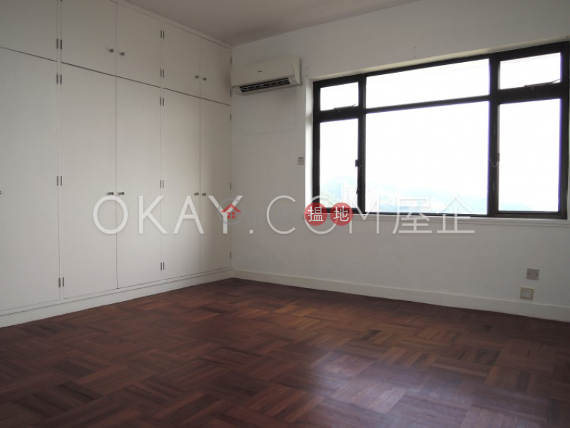 HK$ 92,000/ month | Repulse Bay Apartments Southern District, Efficient 3 bedroom with balcony | Rental