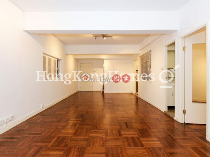 2 Bedroom Unit for Rent at Tai Shing Building | 129-133 Caine Road | Central District | Hong Kong Rental | HK$ 23,000/ month