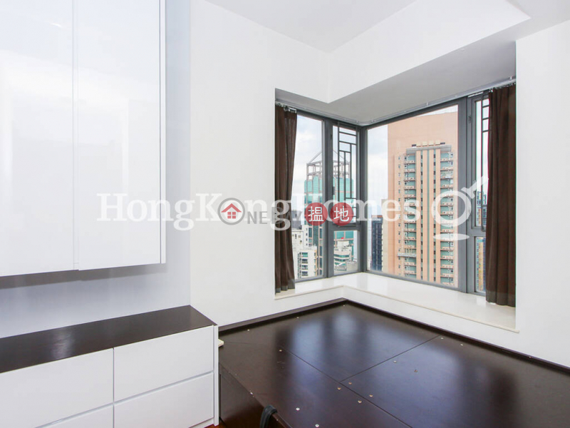 HK$ 40,000/ 月-盈峰一號-西區|盈峰一號兩房一廳單位出租