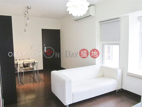 Luxurious 2 bedroom on high floor | For Sale | Manrich Court 萬豪閣 _0