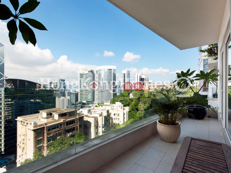 3 Bedroom Family Unit for Rent at Bowen Mansion | 7 Bowen Road | Central District Hong Kong | Rental, HK$ 150,000/ month