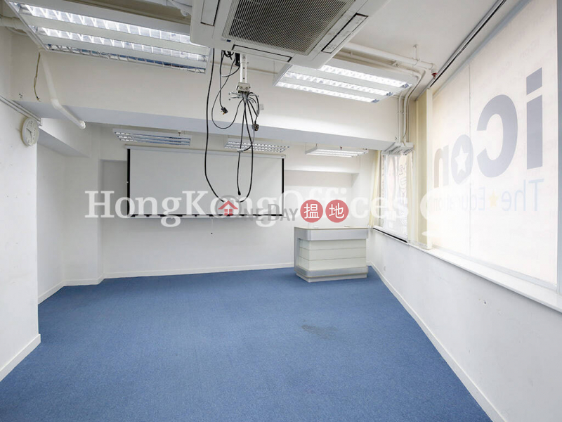 Office Unit for Rent at Shiu Fung Commercial Building | Shiu Fung Commercial Building 兆豐商業大廈 Rental Listings