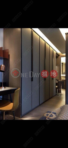 HK$ 9,000萬|Grand Austin 3座|油尖旺-grand austin A室