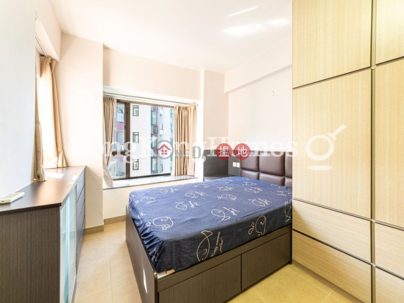 HK$ 30,000/ 月西寧閣西區西寧閣三房兩廳單位出租