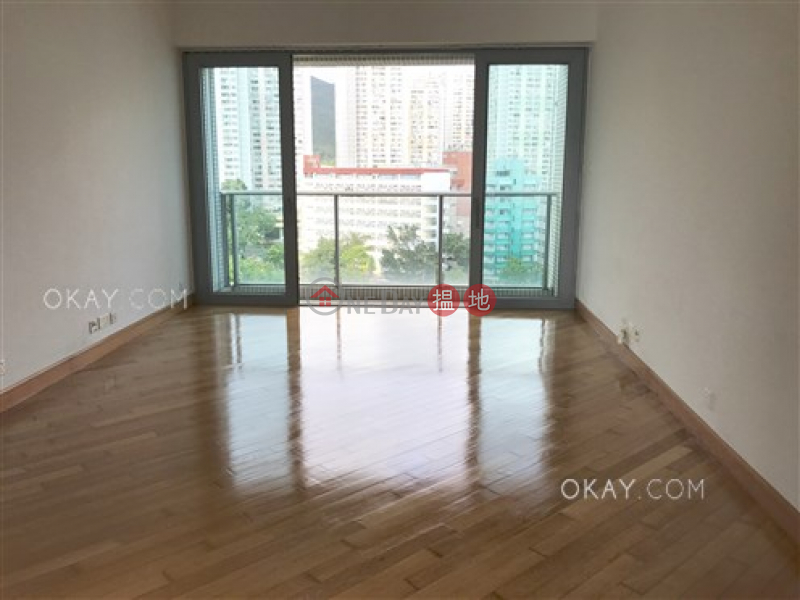 Exquisite 3 bedroom with sea views & balcony | For Sale | Phase 4 Bel-Air On The Peak Residence Bel-Air 貝沙灣4期 Sales Listings