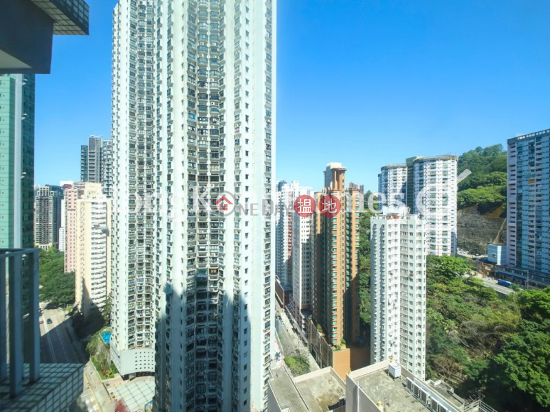 Property Search Hong Kong | OneDay | Residential | Rental Listings 3 Bedroom Family Unit for Rent at Grand Deco Tower