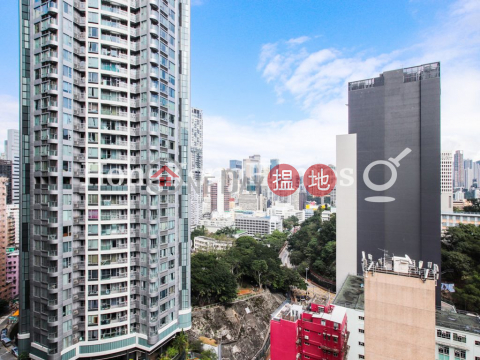 2 Bedroom Unit at Linway Court | For Sale | Linway Court 年威閣 _0