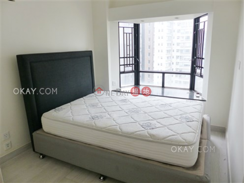 Charming 2 bedroom in Mid-levels West | For Sale | Panorama Gardens 景雅花園 Sales Listings
