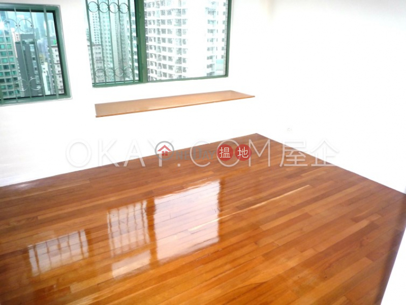 Charming 3 bedroom on high floor | Rental | 70 Robinson Road | Western District Hong Kong, Rental | HK$ 55,000/ month