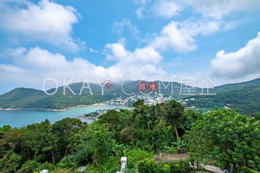 Beautiful house with sea views, rooftop & terrace | For Sale | 88 The Portofino 柏濤灣 88號 Sales Listings
