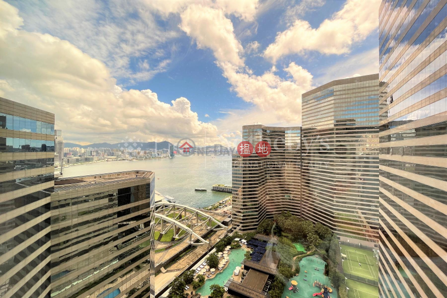 Property for Rent at Convention Plaza Apartments with 1 Bedroom | Convention Plaza Apartments 會展中心會景閣 Rental Listings