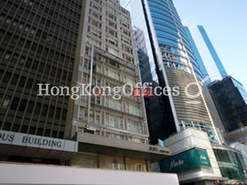 Office Unit for Rent at Lee Kum Kee Central (SBI Centre) | Lee Kum Kee Central (SBI Centre) 中環李錦記 Rental Listings