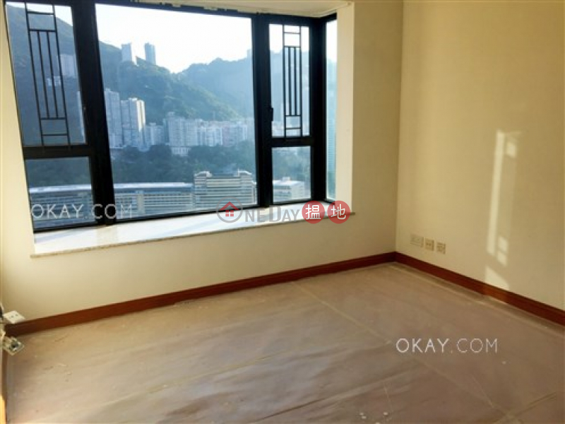 Rare 3 bedroom on high floor with parking | Rental | 2B Broadwood Road | Wan Chai District, Hong Kong, Rental, HK$ 76,000/ month