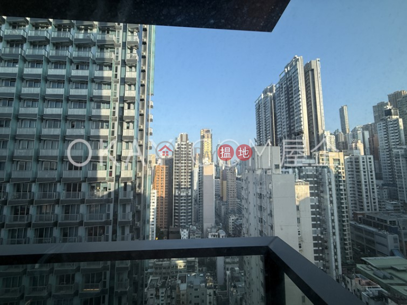 香港搵樓|租樓|二手盤|買樓| 搵地 | 住宅-出租樓盤-2房1廁,極高層藝里坊2號出租單位