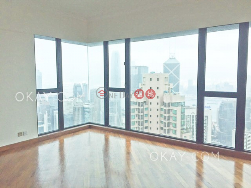 Property Search Hong Kong | OneDay | Residential | Rental Listings | Stylish 4 bedroom with parking | Rental