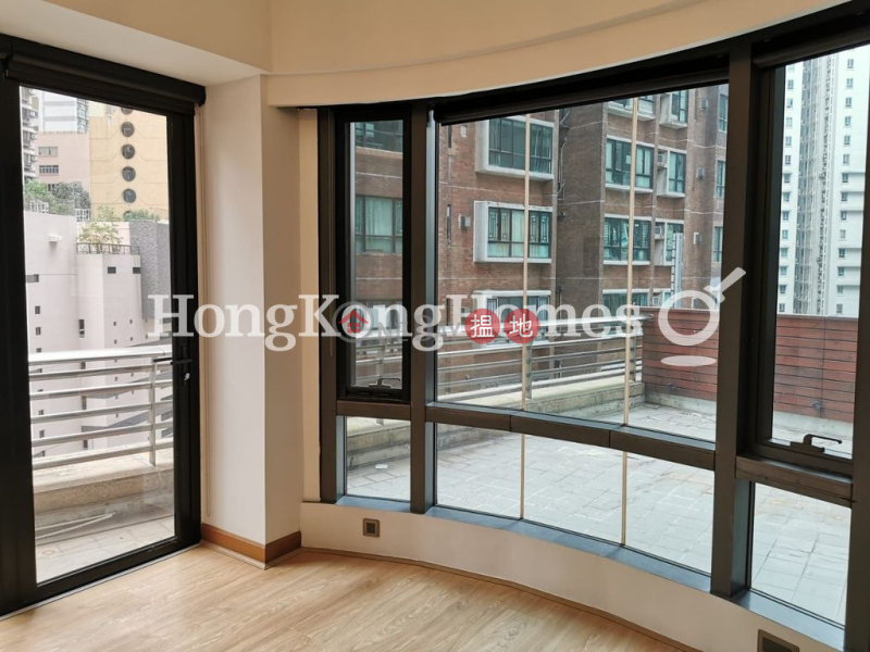 HK$ 40,000/ 月-輝煌豪園-西區輝煌豪園三房兩廳單位出租