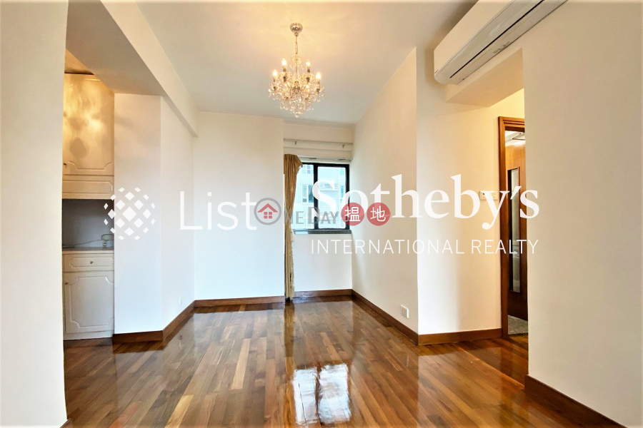 Property Search Hong Kong | OneDay | Residential Rental Listings Property for Rent at Bella Vista with 3 Bedrooms