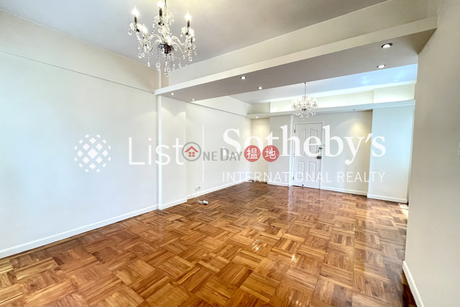 Property Search Hong Kong | OneDay | Residential | Rental Listings | Property for Rent at VIOLET COURT with 3 Bedrooms