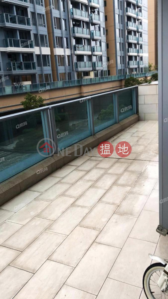 Park Yoho Milano Phase 2C Block 33A | 2 bedroom Low Floor Flat for Rent, 18 Castle Peak Road Tam Mei | Yuen Long | Hong Kong | Rental | HK$ 17,000/ month