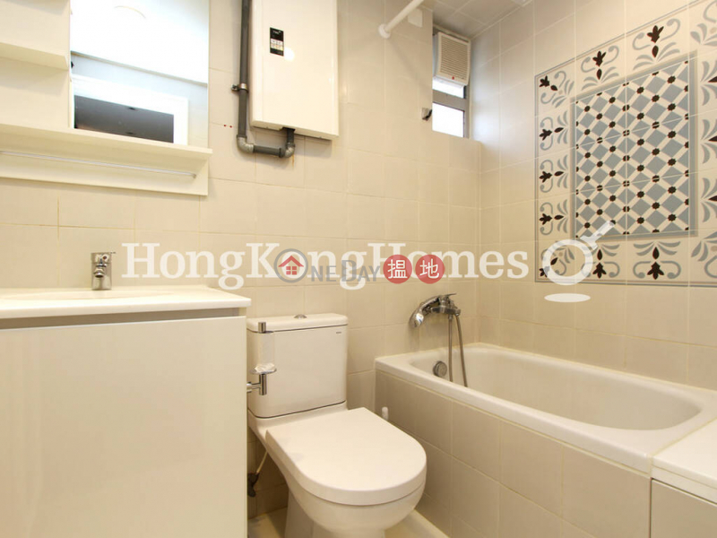 3 Bedroom Family Unit for Rent at San Francisco Towers | San Francisco Towers 金山花園 Rental Listings