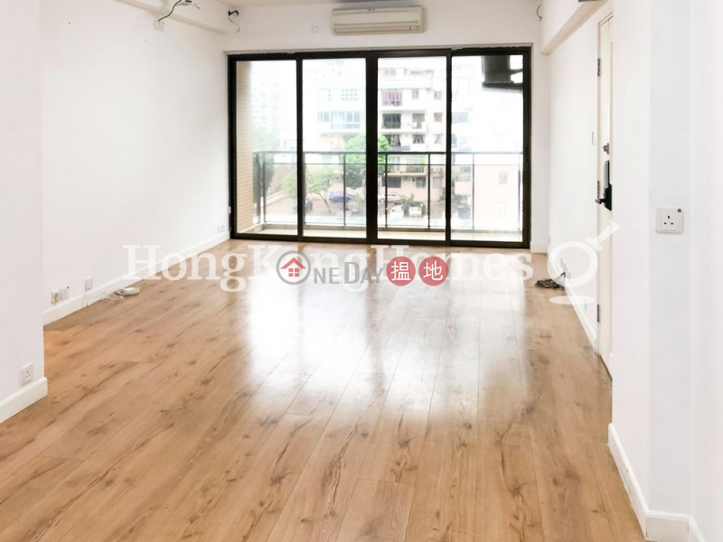 3 Bedroom Family Unit at Unique Villa | For Sale 10-12 Holly Road | Wan Chai District, Hong Kong, Sales HK$ 24M
