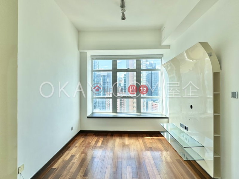 香港搵樓|租樓|二手盤|買樓| 搵地 | 住宅|出售樓盤|1房1廁,極高層,連租約發售,露台嘉薈軒出售單位