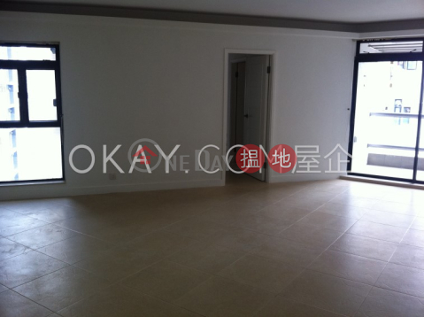 Efficient 4 bedroom with balcony | For Sale | Albron Court 豐樂閣 _0