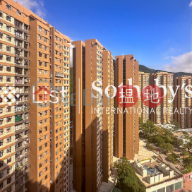Property for Sale at Pokfulam Gardens with 3 Bedrooms | Pokfulam Gardens 薄扶林花園 _0
