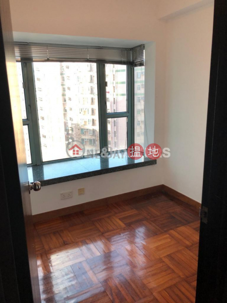 2 Bedroom Flat for Rent in Soho, Casa Bella 寶華軒 Rental Listings | Central District (EVHK100320)