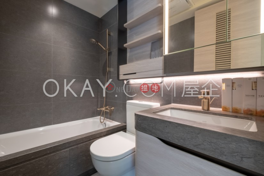 Popular 2 bedroom with balcony | Rental, 1 Kai Yuen Street | Eastern District | Hong Kong, Rental, HK$ 30,000/ month
